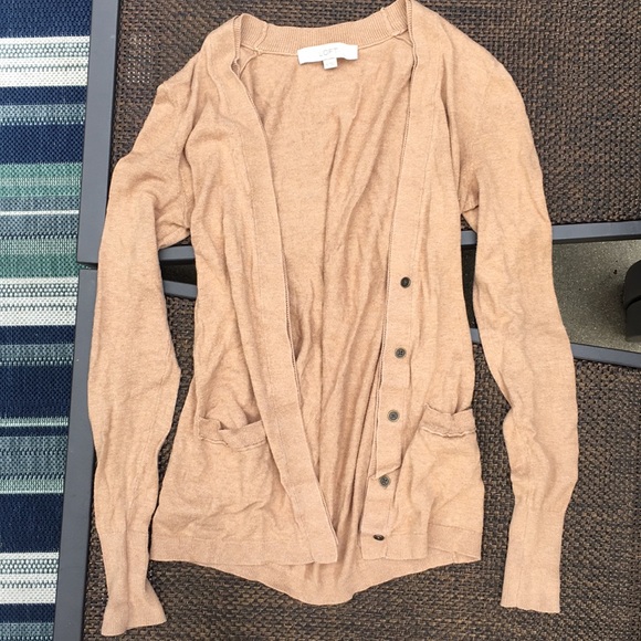 Cardigan - Picture 1 of 4